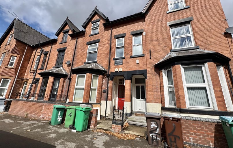 Hope Drive, Lace Market, Nottingham - Image 1